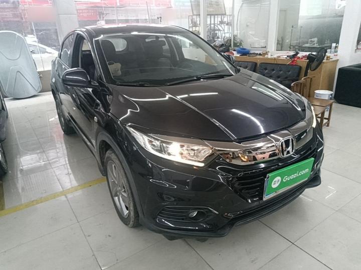 Vezel 2020 1.5L CVT Elite photo 3