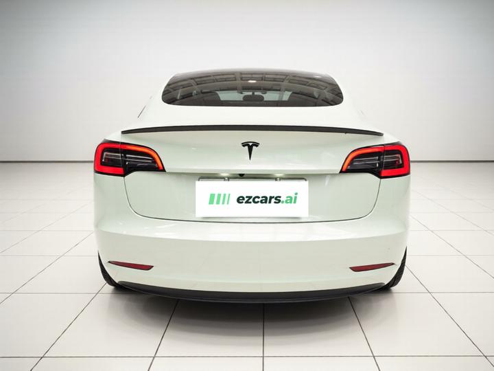 Model 3 2021 Performance AWD 3D6 photo 5