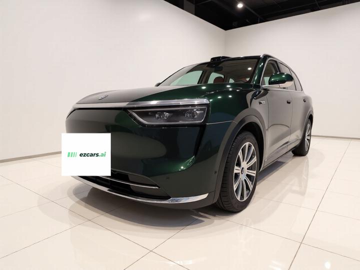 HIMA AITO M8 2025 EREV Max+ 53.4kWh 5-Seater 896-Line LiDAR