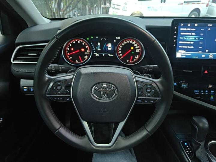 Camry 2021 2.0S photo 6
