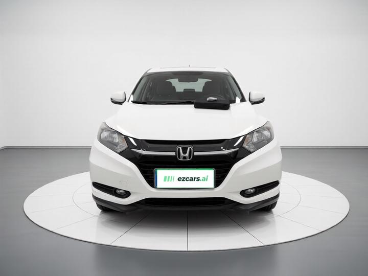 Vezel 2017 1.5L CVT RWD Comfort photo 2