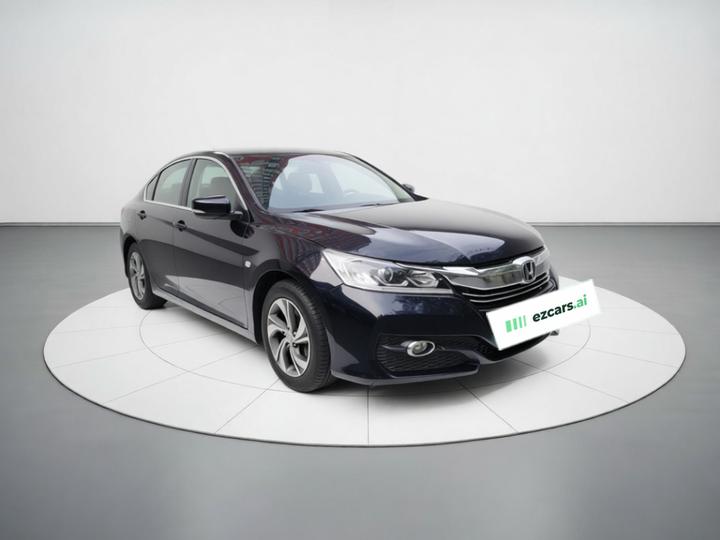 Accord 2016 2.0L Comfort photo 3