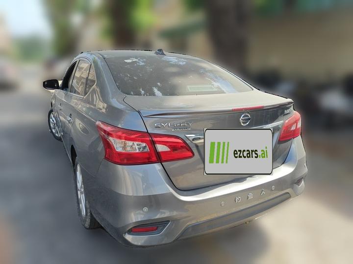 Sylphy 2022 Classic 1.6XL CVT Luxury photo 4