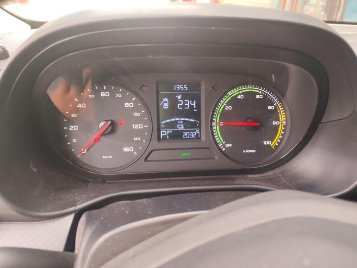 Clever R 2021 302km 4-Seater photo 6
