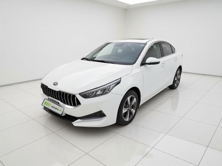 K3 2019 1.5L CVT Smart