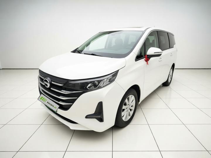 GAC Trumpchi M6 2019 270T DCT Luxury 7-Seater China VI