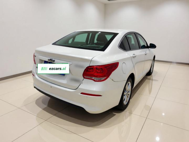 Cavalier 2019 320 AT photo 6
