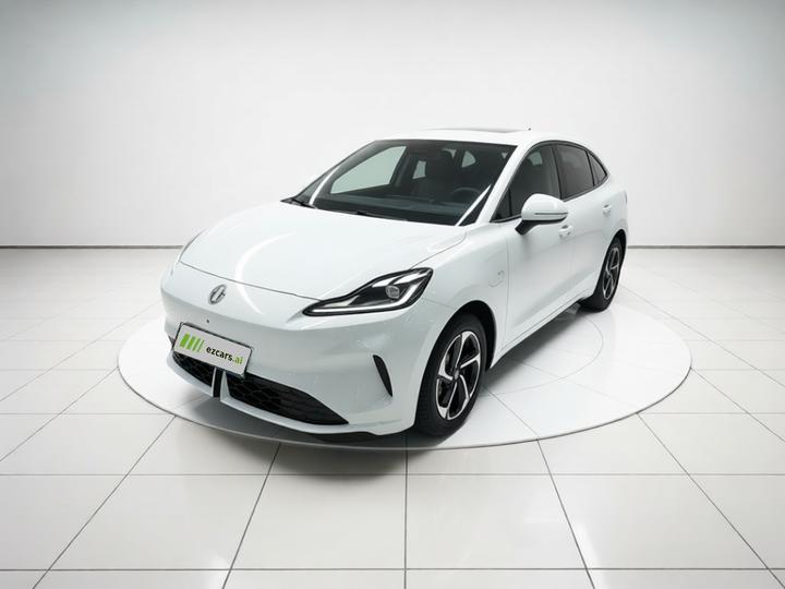 MG4 EV 2026 Facelift 437