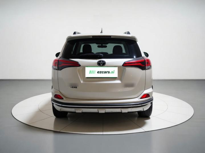 RAV4 2019 2.0L CVT RWD X China V photo 3