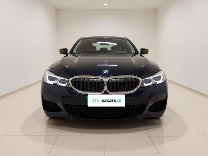 3 Series 2020 320Li M Sport Package photo 2
