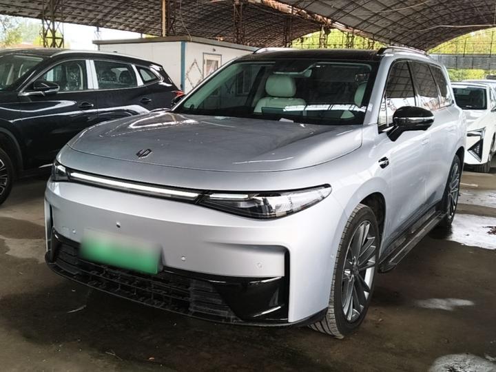 Leapmotor C16 2024 EV 520 Exclusive