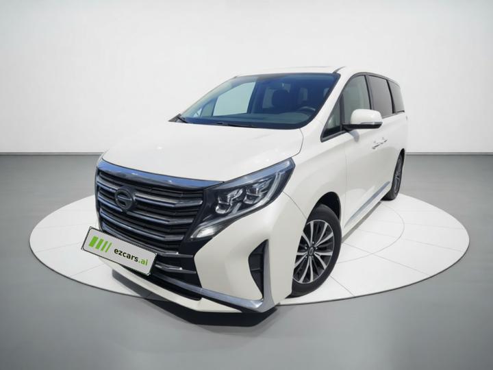 GAC Trumpchi M8 2021 Leading Series 390T Exclusive