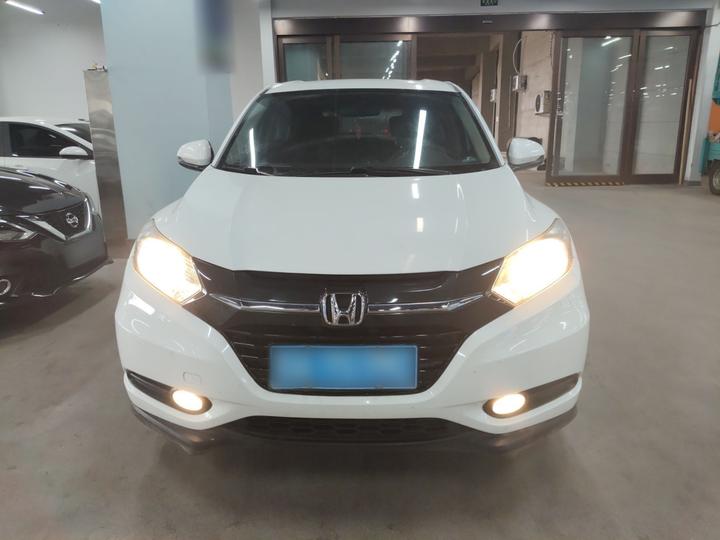 Vezel 2017 1.5L CVT RWD Comfort photo 2