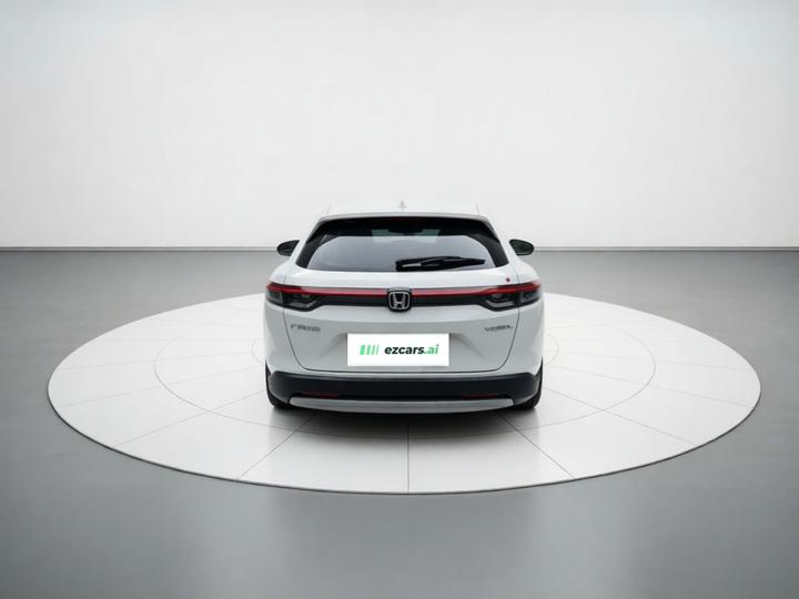 Vezel 2023 1.5L CVT Elite photo 3