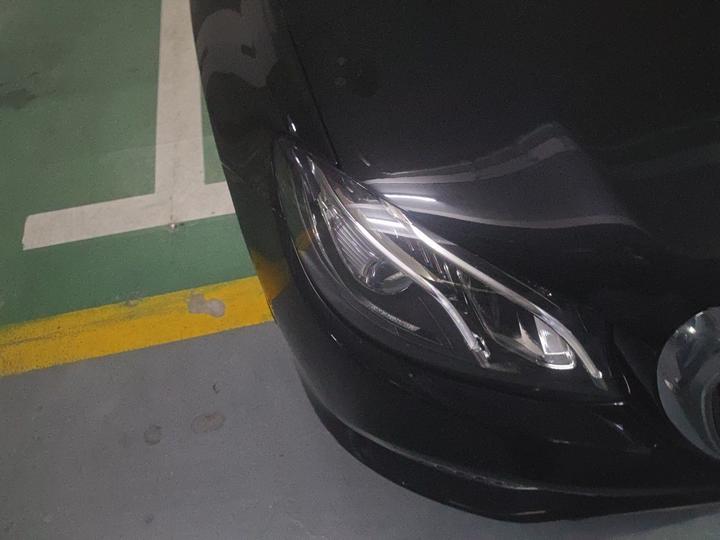 E-Class 2019 Facelift E 300 L Luxury photo 7