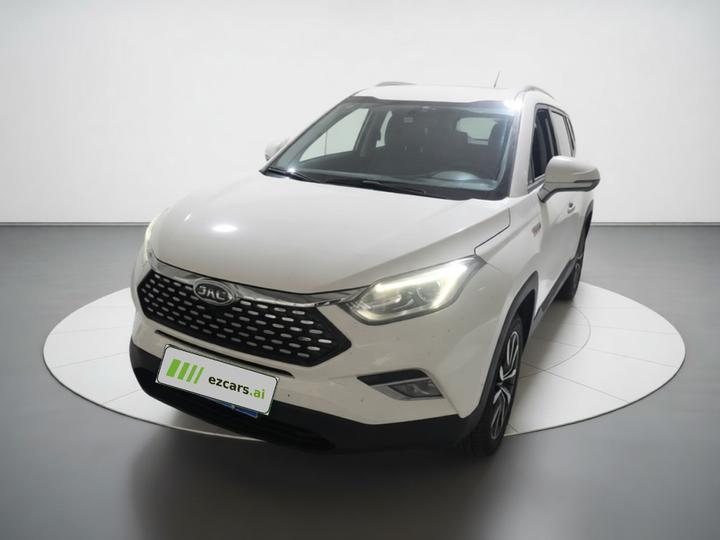 JAC Refine S4 2019 1.5T MT