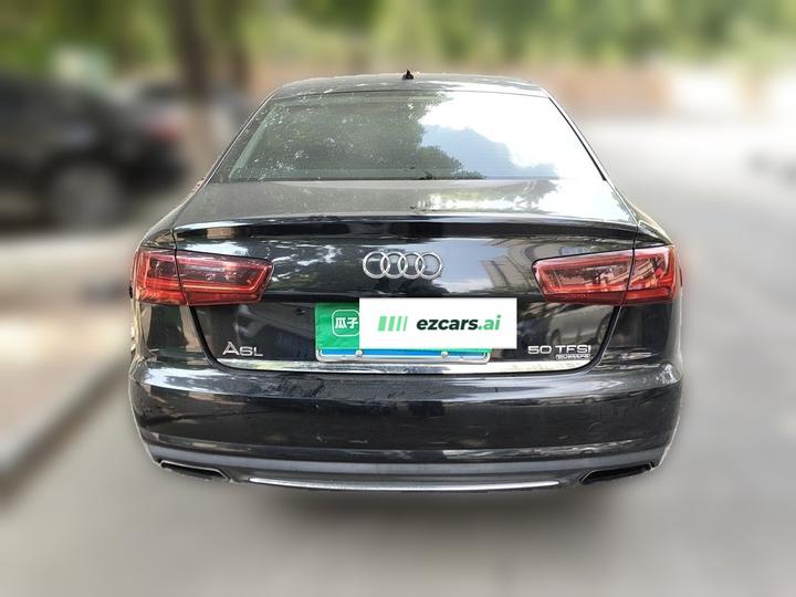 A6L 2017 45 TFSI quattro Sport photo 5