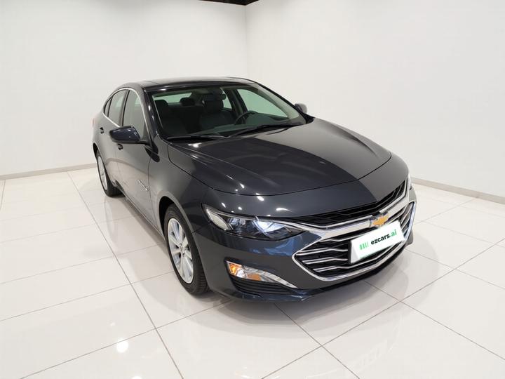 Malibu XL 2021 535T AT photo 3