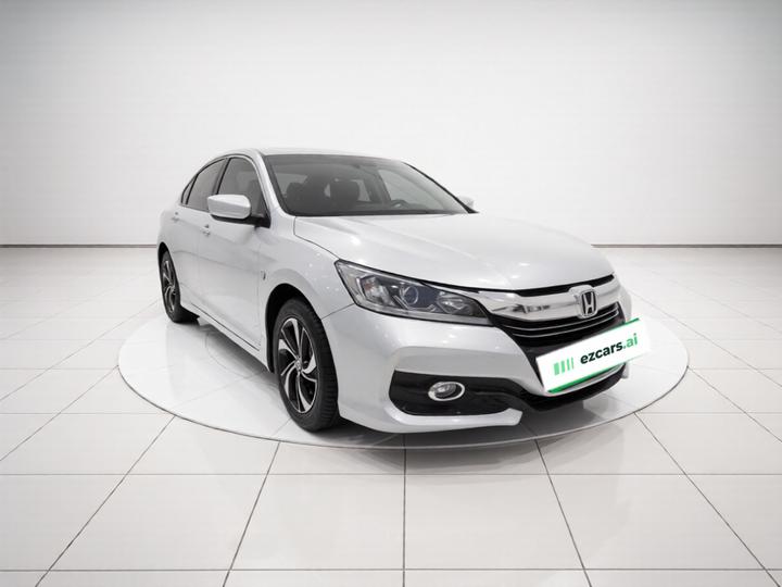 Accord 2016 2.0L Comfort photo 3