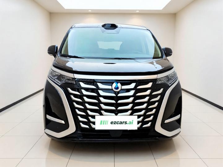D9 2025 DM-i ADAS 1020 AWD Exclusive photo 2
