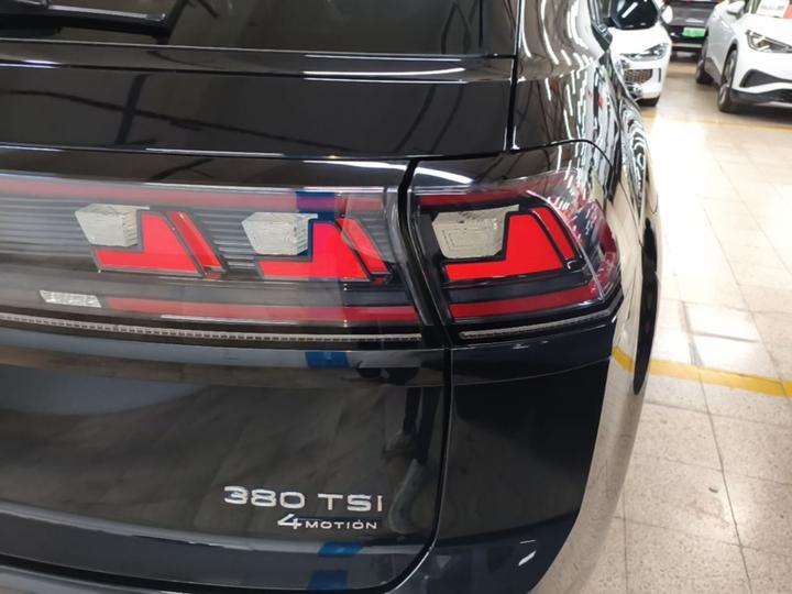 Teramont X 2024 380TSI AWD photo 7