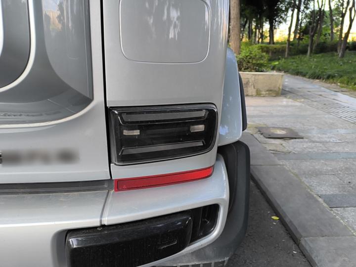 iCAR-Class V23 2025 401 RWD Advanced photo 7