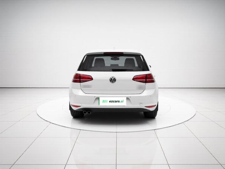 Golf 2016 1.4TSI 25 Anniversary Edition photo 5