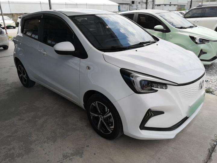 Benni E-Star 2020 NCM photo 3