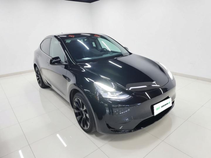 Model Y 2022 Facelift RWD photo 3