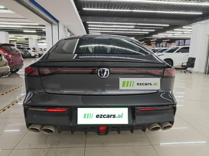 UNI-V 2023 1.5T Sport photo 5