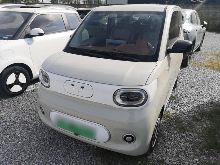 Hongguang MINIEV 2024 3rd Gen 215km