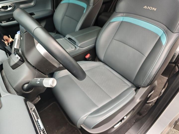 AION Y 2022 Plus 70 Tech photo 7