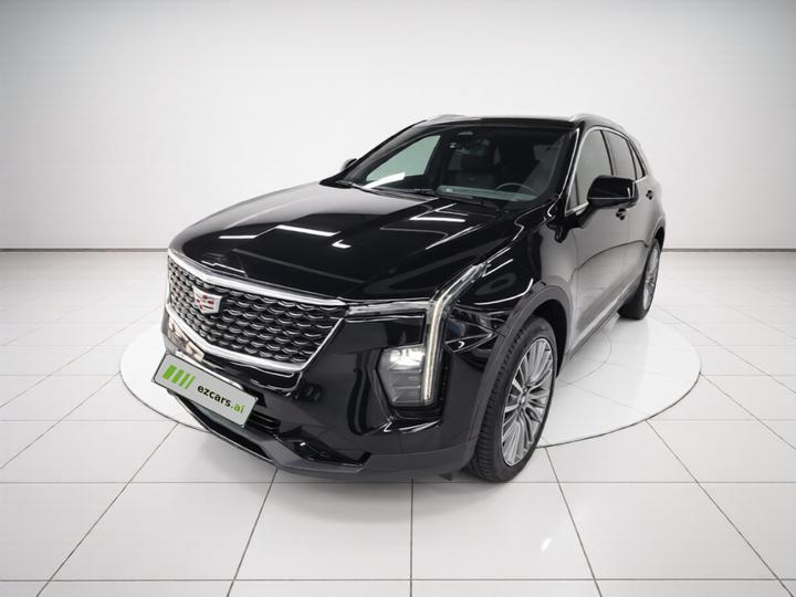 XT4 2024 28T RWD Premium