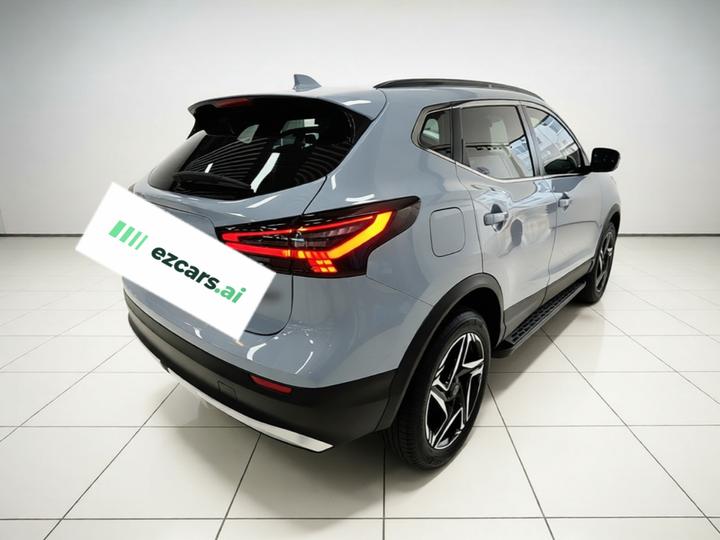 Qashqai 2025 2.0L CVT XV+ Leading photo 6