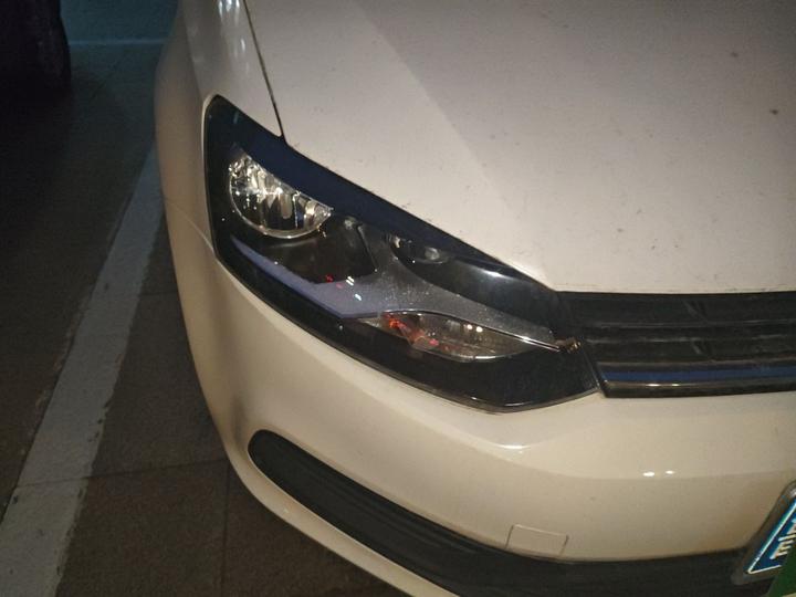 Polo 2016 1.4L MT photo 7