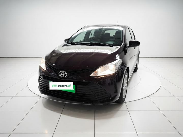 Vios 2019 1.5L CVT photo 2