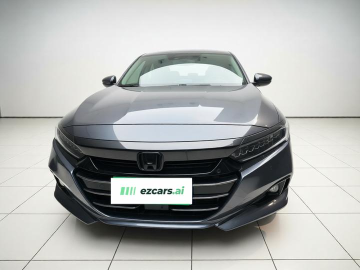 Accord 2022 260TURBO Phantom Night Premium photo 2