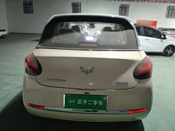 Wuling Bingo 2025 333km photo 3
