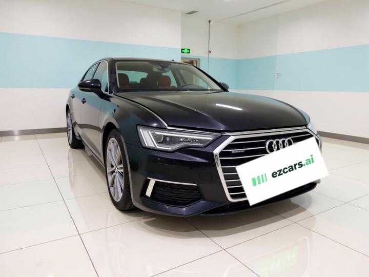 A6L 2020 45 TFSI quattro photo 3