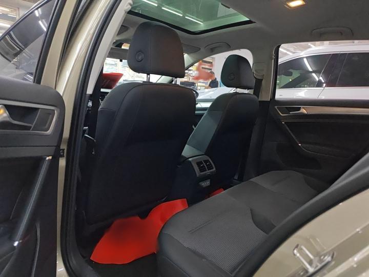 Golf 2020 280TSI DSG Comfort photo 8