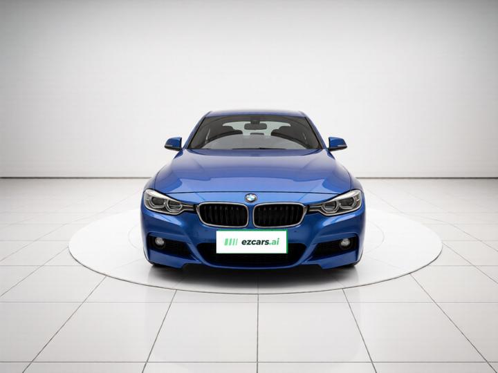 3 Series 2018 320Li Leading M Sport Package photo 2