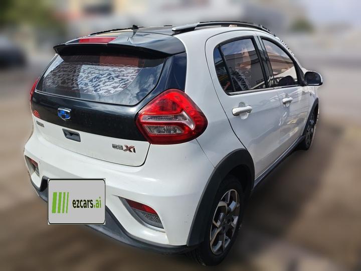 Vision X1 2017 1.3L AT photo 4