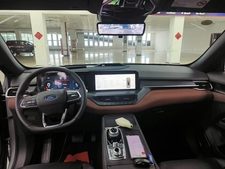 Equator EV 2025 PLUS photo 5