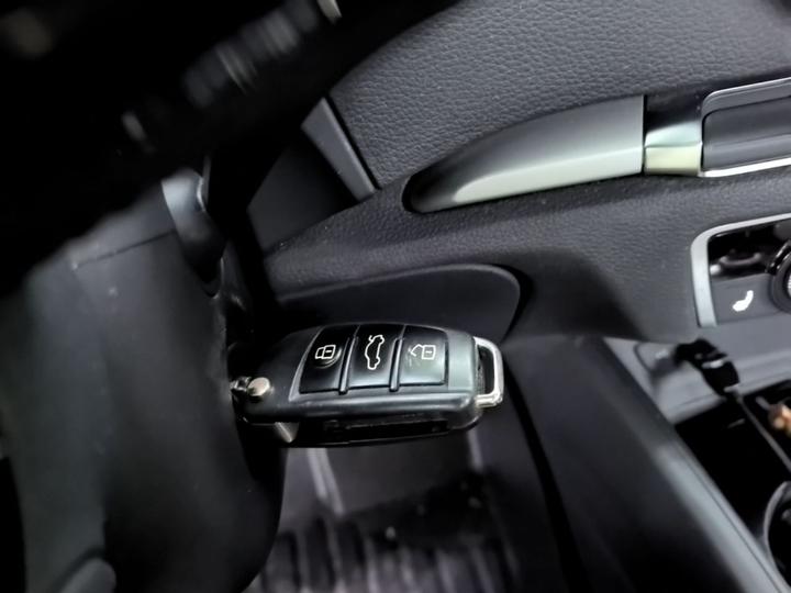 A3 2020 Facelift Sportback 35 TFSI Progressive China VI photo 8
