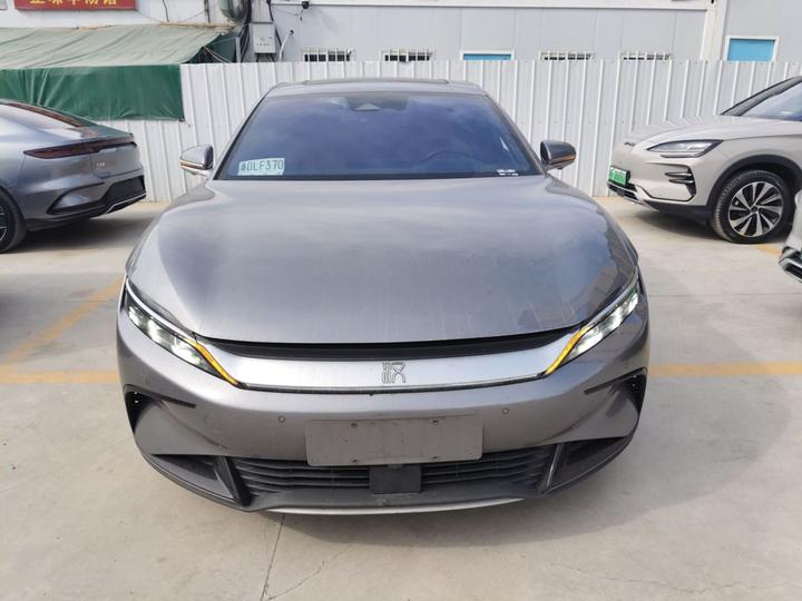 Han 2022 EV Founder 715KM FWD Noble photo 2