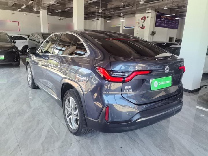 EC6 2020 605KM Sport photo 4