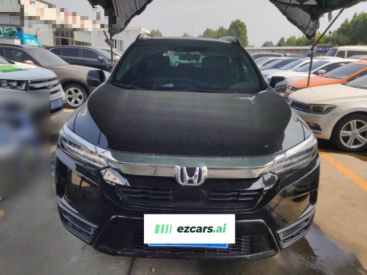Breeze 2020 Hybrid 2.0L RWD Elite photo 2