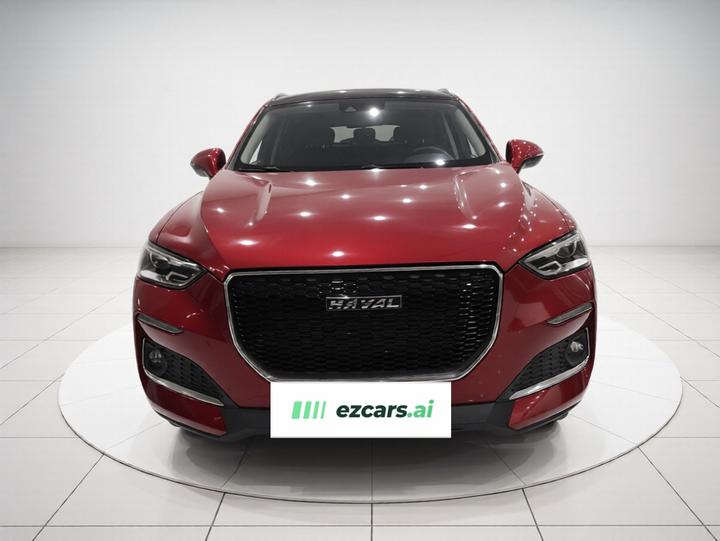 F5 2020 1.5T DCT i photo 2