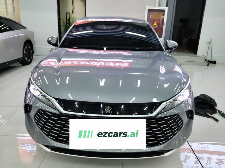 Qin L 2024 DM-i 80KM photo 2