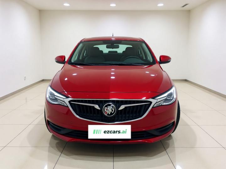 Excelle 2018 15T DCT Progressive China V photo 2